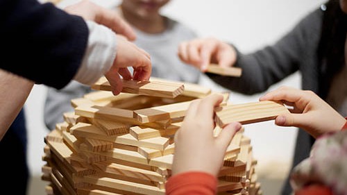 Programme des vacances de printemps (du 25 avril au 14 mai)
