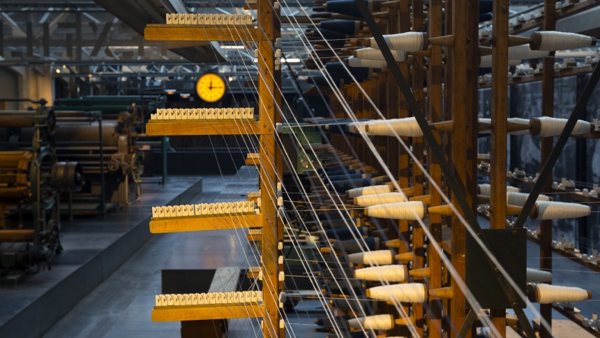 La Fabrique des savoirs