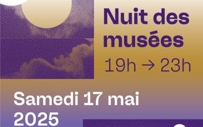 La Nuit des Musées
