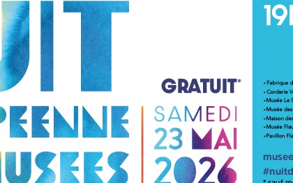 Nuit des musées