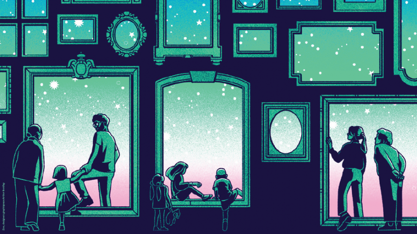 La Nuit européenne des Musées